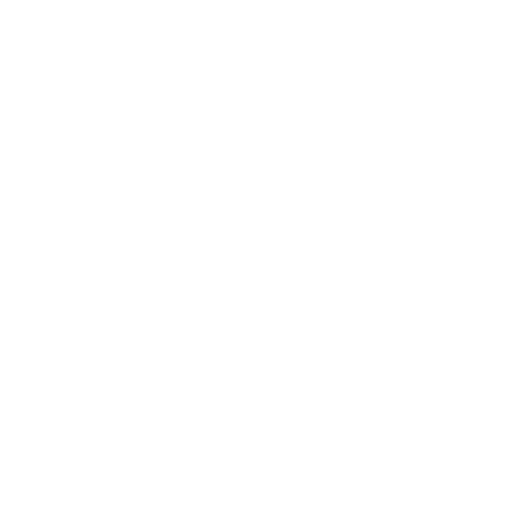 Five white stars arranged in a circular pattern on a black background.