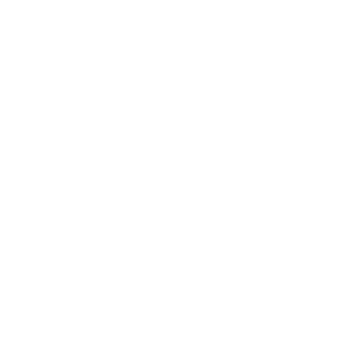 A white shield icon with a black checkmark in the center, symbolizing security or approval, on a transparent background.