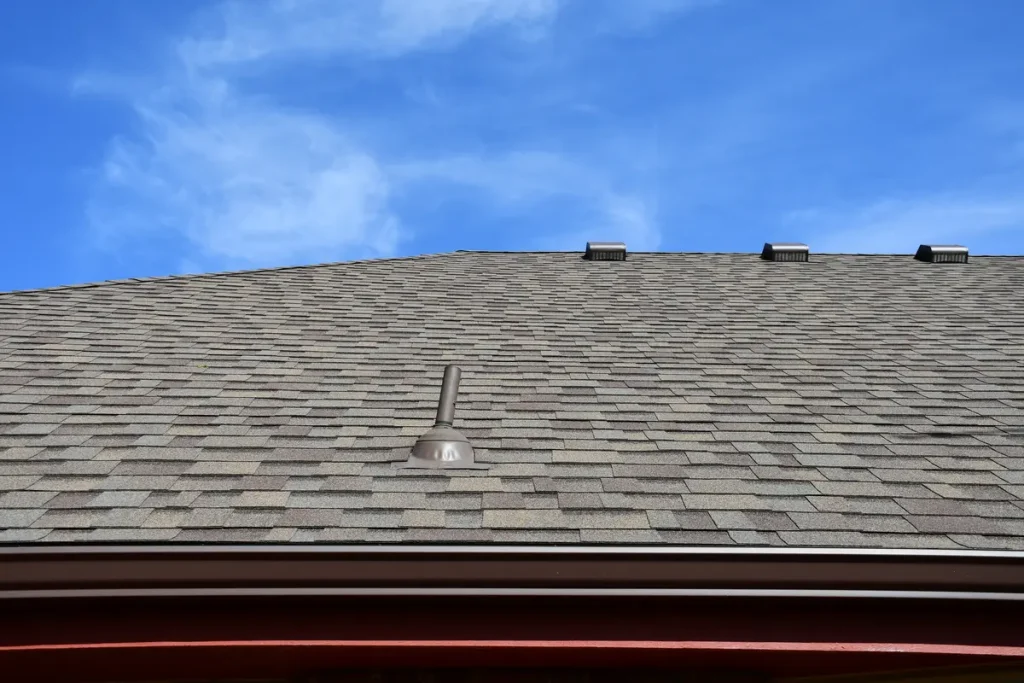 roof vent systems