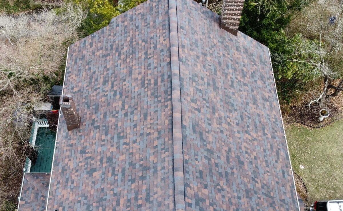 Residential Ridge Cap Roof Ridge Cap Guide: Purpose, Materials & Installation