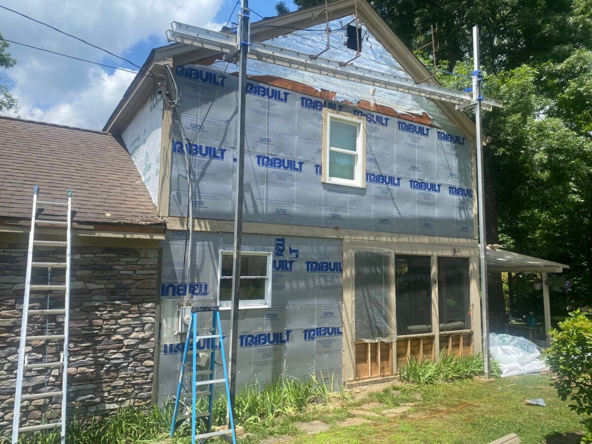 siding companies in Murrysville platform siding replacement