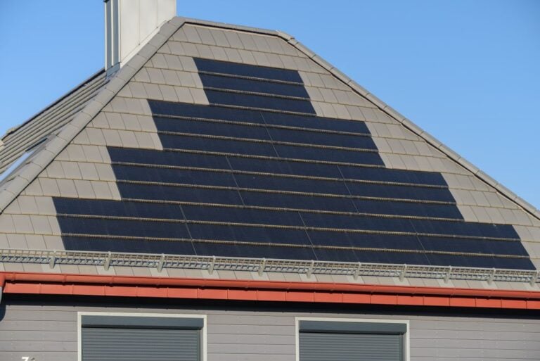 solar shingles cost grey shingles roof